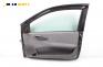 Врата за Fiat Punto Hatchback II (09.1999 - 07.2012), 2+1 вр., хечбек, позиция: предна, дясна
