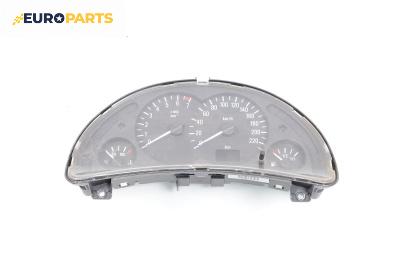 Километраж за Opel Corsa C Hatchback (09.2000 - 12.2009) 1.2, 75 к.с.