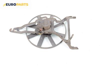 Перка охлаждане за Peugeot 106 II Hatchback (04.1996 - 05.2005) 1.0 i, 50 к.с.