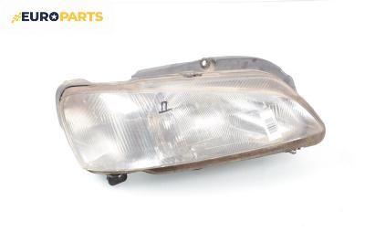 Фар за Peugeot 106 II Hatchback (04.1996 - 05.2005), хечбек, позиция: дясна