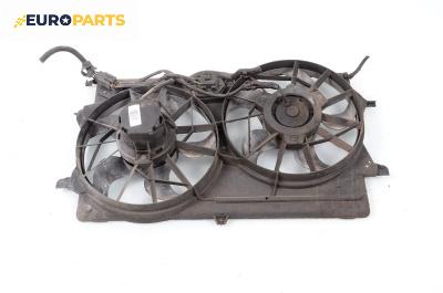 Перки охлаждане за Ford Focus I Hatchback (10.1998 - 12.2007) 1.8 Turbo DI / TDDi, 90 к.с.
