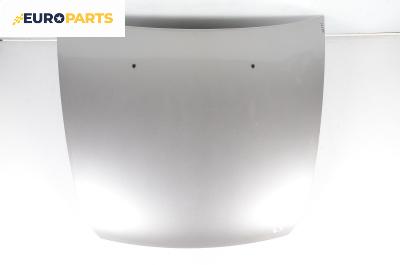 Преден капак за Peugeot 607 Sedan (01.2000 - 07.2010), 4+1 вр., седан, позиция: предна