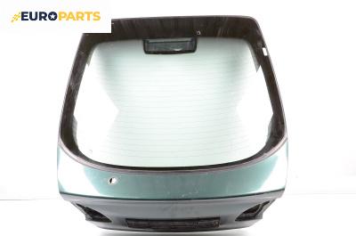 Заден капак за Nissan Primera Hatchback II (06.1996 - 07.2002), 4+1 вр., хечбек, позиция: задна