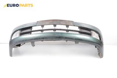 Предна броня за Nissan Primera Hatchback II (06.1996 - 07.2002), хечбек, позиция: предна