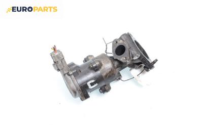 EGR-клапан за Peugeot 607 Sedan (01.2000 - 07.2010) 2.7 HDi 24V, 204 к.с.