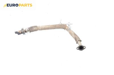 EGR тръба за Peugeot 607 Sedan (01.2000 - 07.2010) 2.7 HDi 24V, 204 к.с.