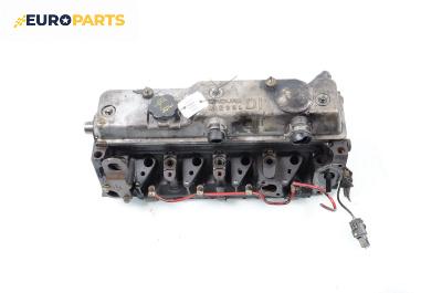 Глава за Ford Focus I Hatchback (10.1998 - 12.2007) 1.8 Turbo DI / TDDi, 90 к.с.