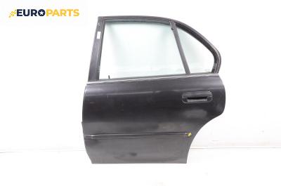 Врата за Rover 600 Sedan (08.1993 - 10.2000), 4+1 вр., седан, позиция: задна, лява
