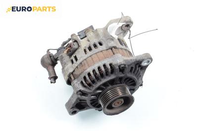 Алтернатор / генератор за Nissan Primera Hatchback II (06.1996 - 07.2002) 1.8 16V, 114 к.с.