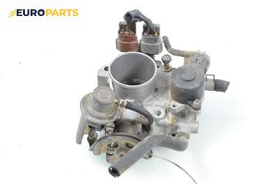 Дроселова клапа за Nissan Primera Hatchback II (06.1996 - 07.2002) 1.8 16V, 114 к.с.