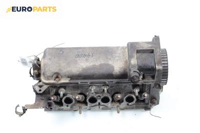 Глава за Fiat Punto Hatchback (09.1993 - 09.1999) 75 1.2, 73 к.с.