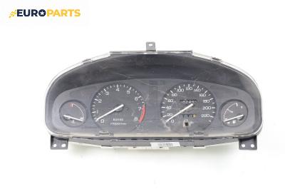 Километраж за Rover 400 Hatchback (05.1995 - 03.2000) 414 Si, 103 к.с.