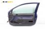 Врата за Peugeot 206 Hatchback (08.1998 - 12.2012), 2+1 вр., хечбек, позиция: дясна