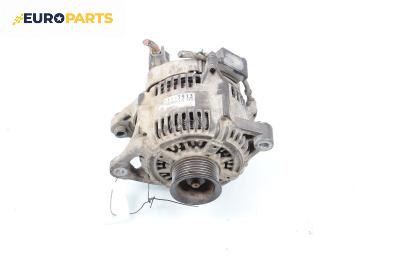 Алтернатор / генератор за Jeep Grand Cherokee SUV I (09.1991 - 04.1999) 5.2 4x4 (Z), 212 к.с.