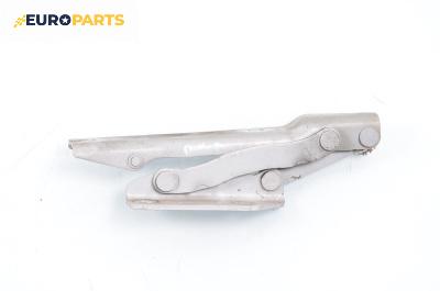 Панта преден капак за BMW 5 Series E60 Sedan (E60) (07.2003 - 03.2010), 4+1 вр., седан, позиция: лява