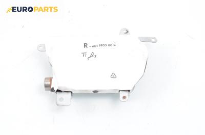 Airbag за BMW 5 Series E60 Sedan (E60) (07.2003 - 03.2010), 4+1 вр., седан, позиция: дясна