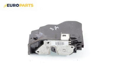 Брава на врата за BMW 5 Series E60 Sedan (E60) (07.2003 - 03.2010), позиция: задна, дясна