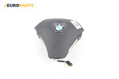Airbag за BMW 5 Series E60 Sedan (E60) (07.2003 - 03.2010), 4+1 вр., седан, позиция: предна