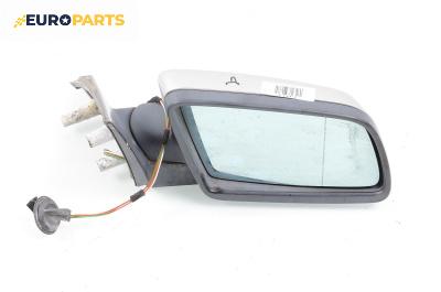 Огледало за BMW 5 Series E60 Sedan (E60) (07.2003 - 03.2010), 4+1 вр., седан, позиция: дясна