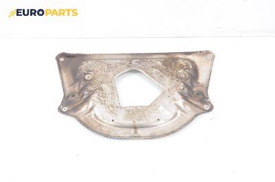 Метална кора под двигател за BMW 5 Series E60 Sedan (E60) (07.2003 - 03.2010)