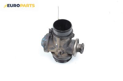 EGR-клапан за Peugeot 206 Hatchback (08.1998 - 12.2012) 1.9 D, 69 к.с.