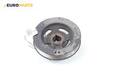 Демпферна шайба за Hyundai Sonata V Sedan (01.2005 - 12.2010) 2.0 VVTi GLS, 144 к.с.