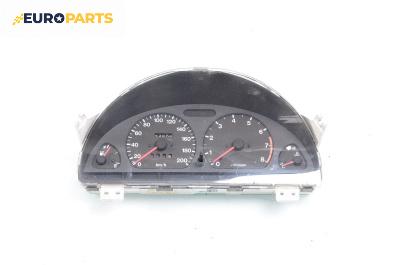 Километраж за Suzuki Swift II Hatchback (03.1989 - 12.2005) 1.0 i (SF310, AA44), 53 к.с.