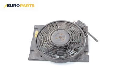 Перка охлаждане за Opel Astra G Estate (02.1998 - 12.2009) 1.6 16V, 101 к.с.