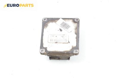 Компютър двигател за Opel Astra G Estate (02.1998 - 12.2009) 1.6 16V, 101 к.с., № 09353489