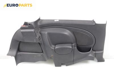 Интериорна кора за Mini Hatchback (R50, R53) (06.2001 - 09.2006), 2+1 вр., хечбек