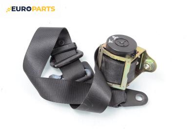 Предпазен колан за Mini Hatchback (R50, R53) (06.2001 - 09.2006), 2+1 вр., позиция: предна, дясна