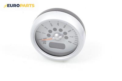 Оборотомер за Mini Hatchback (R50, R53) (06.2001 - 09.2006)