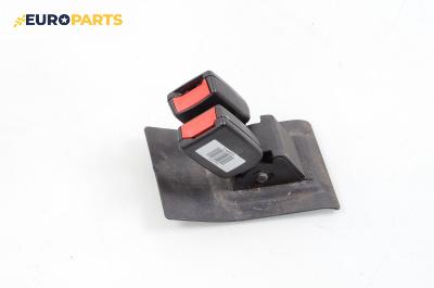 Закопчалки предпазни колани за Mini Hatchback (R50, R53) (06.2001 - 09.2006), 2+1 вр., позиция: задна