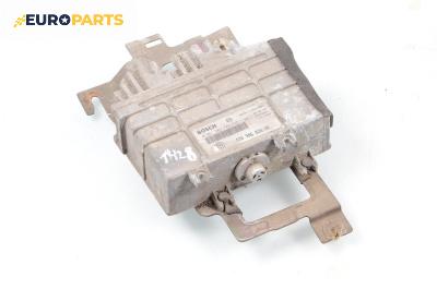 Компютър двигател за Volkswagen Polo Hatchback II (10.1994 - 10.1999) 45 1.0, 45 к.с., № Bosch 0 261 203 744/745