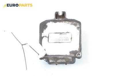 Компютър двигател за Opel Astra G Estate (02.1998 - 12.2009) 1.6 16V, 101 к.с., № 09355929