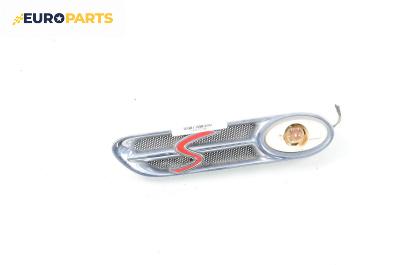 Мигач за Mini Hatchback (R50, R53) (06.2001 - 09.2006), хечбек, позиция: лява