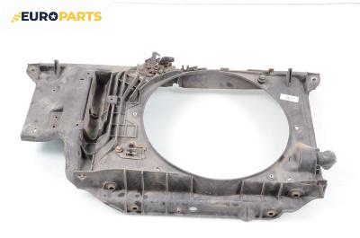 Дифузьор за Peugeot 206 CC Cabrio (09.2000 - 12.2008) 1.6 16V, 109 к.с.