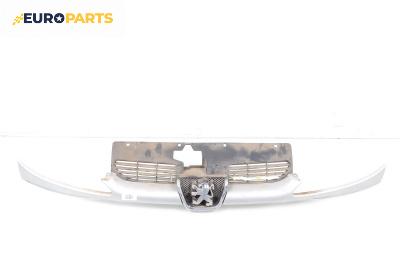 Декоративна маска за Peugeot 206 CC Cabrio (09.2000 - 12.2008), кабрио