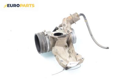 EGR тръба за Mercedes-Benz C-Class Sedan (W202) (03.1993 - 05.2000) C 250 D (202.125), 113 к.с.