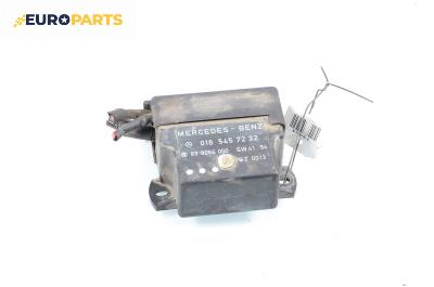 Реле подгревни свещи за Mercedes-Benz C-Class Sedan (W202) (03.1993 - 05.2000) C 250 D (202.125), № 018 545 72 32