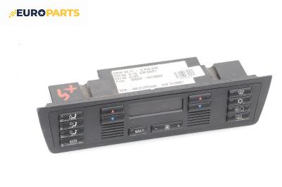 Панел климатроник за BMW X5 Series E53 (05.2000 - 12.2006)