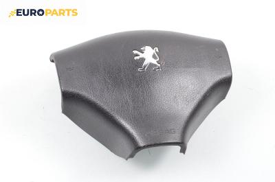 Airbag за Peugeot 206 CC Cabrio (09.2000 - 12.2008), 2+1 вр., кабрио, позиция: предна