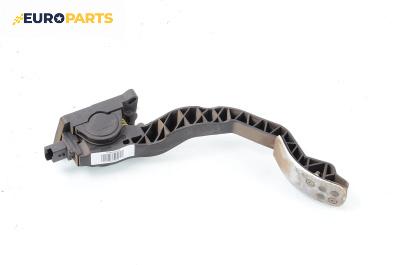Потенциометър газ  за Peugeot 206 CC Cabrio (09.2000 - 12.2008), № Bosch 0 280 752 258