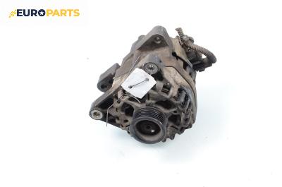 Алтернатор / генератор за Peugeot 206 CC Cabrio (09.2000 - 12.2008) 1.6 16V, 109 к.с.