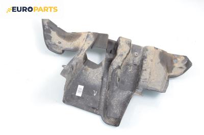 Кора под купе за BMW X5 Series E53 (05.2000 - 12.2006)