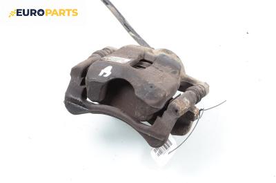 Спирачен апарат за Citroen C3 Hatchback I (02.2002 - 11.2009), позиция: предна, дясна
