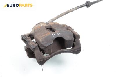 Спирачен апарат за Citroen C3 Hatchback I (02.2002 - 11.2009), позиция: предна, лява