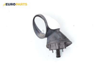 Огледало за Mini Hatchback (R50, R53) (06.2001 - 09.2006), 2+1 вр., хечбек, позиция: лява