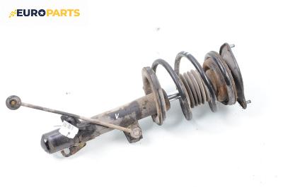 Макферсон за Mini Hatchback (R50, R53) (06.2001 - 09.2006), хечбек, позиция: предна, лява