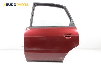 Врата за Audi A4 Sedan B5 (11.1994 - 09.2001), 4+1 вр., седан, позиция: задна, лява